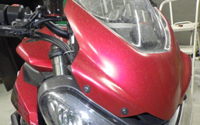 TRIUMPH STREET TRIPLE RS 2024