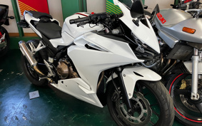 HONDA CBR400R ABS 2020 NC56