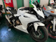 Фото Honda CBR400R ABS 2020 с японского аукциона