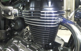 HONDA GB350C 2026 NC64