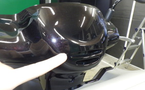 SUZUKI LET's Super Good 2014 CA4AA