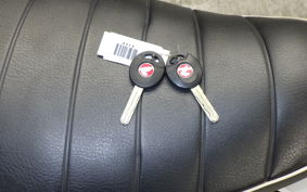 HONDA MONKEY 125 ABS JB02