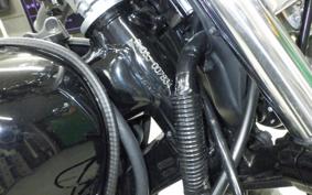 YAMAHA SR400 Gen.4 2017 RH03J