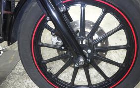 HARLEY XL883 2004