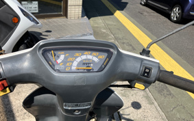 HONDA DIO AF18