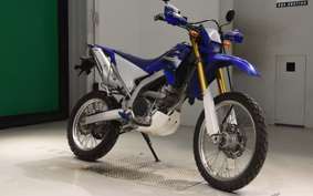 YAMAHA WR250R DG15J