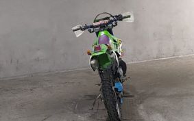 KAWASAKI KDX220SR DX220B