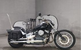 YAMAHA DRAGSTAR 400 4TR
