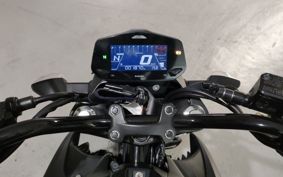 SUZUKI JIKUSA-250 ED22B