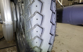 HONDA ｸﾛｽｶﾌﾞ50 2025 AA06