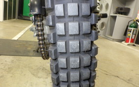 HONDA CT250S SILKROAD 2023 L250S