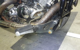 YAMAHA DRAGSTAR 400 2013 VH02J