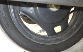 SUZUKI LET's 4 CA45A