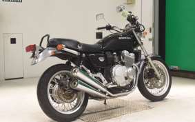 HONDA CB400F 1998 NC36