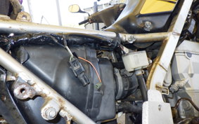 KAWASAKI KLX250 Gen.2 LX250S