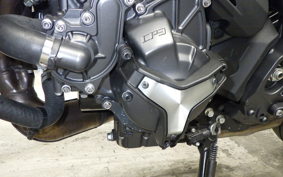 YAMAHA MT-09 AMT 2025 RN88J