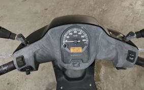 HONDA MANY CTOR AF75