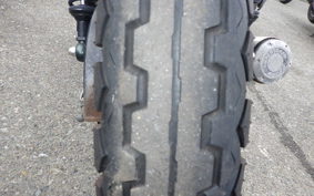 SUZUKI GRASS TRACKER NJ47A