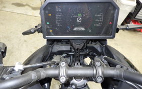 YAMAHA TRACER 9 GT+ 2023 RN70J