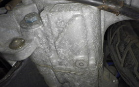 HONDA DIO Gen.6 AF62