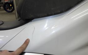 HONDA PCX 150 2011 KF30