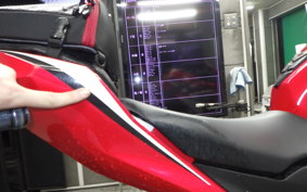 HONDA CBR250RR A 2013 MC51