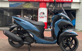 YAMAHA TRICITY 125 SEK1J