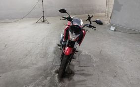 HONDA CBF125R PJJN