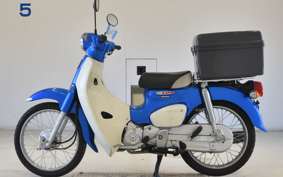 HONDA C110 SUPER CUB JA44