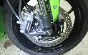 KAWASAKI ZX-4R SE 2024 ZX400P