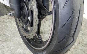 KAWASAKI NINJA 400 2022 EX400L