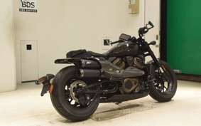 HARLEY RH1250S 2022