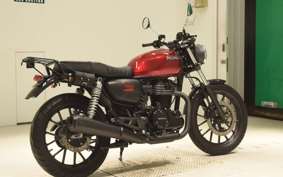 HONDA GB350 2022 NC59