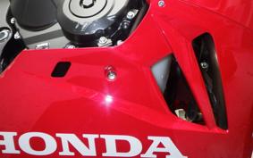HONDA CBR600RR 2024