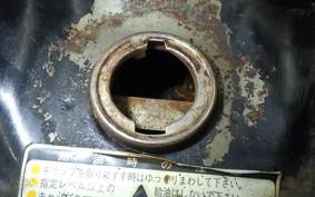 HONDA MOTOCOMPO 2006 AB12
