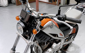 YAMAHA TRICKER DG16J
