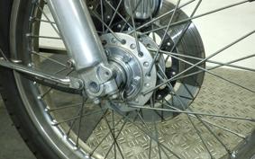 HONDA CB500 T 1977 CB500T