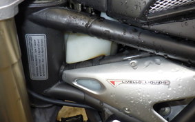 MV AGUSTA BRUTALE 750S 2007