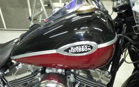 HARLEY FLSTSC 1450 2005