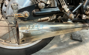 YAMAHA SR400 2005 RH01J