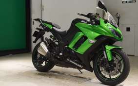 KAWASAKI NINJA 1000 A 2015