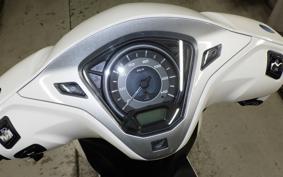 HONDA LEAD 125 2012 JK12