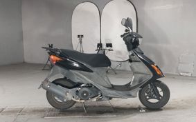 SUZUKI ADDRESS V125 CF4MA