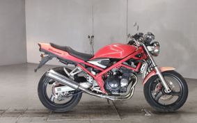 SUZUKI BANDIT250-1 GJ77A