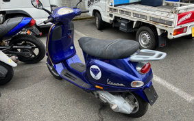 VESPA VESPA 125ET4