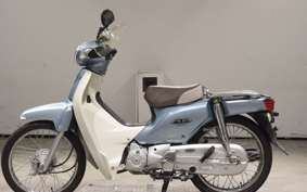 HONDA C110 SUPER CUB JA10