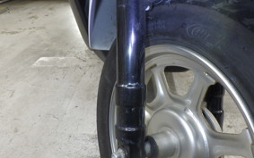 HONDA TACT-4ﾍﾞｰｼｯｸ AF79