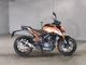 Фото KTM 250 DUKE с японского аукциона