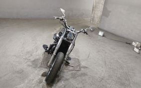 KAWASAKI VULCAN400 CLASSIC VN400A