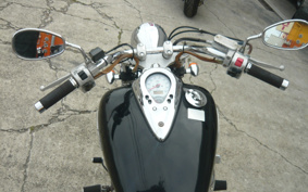 YAMAHA DRAGSTAR 400 2007 VH01J
